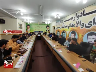 برنامه های دهه فجر۱۴۰۲ در شهر زیدون بهبهان اعلام شد