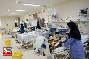 اتصال تمام بیمارستان&zwnj;های دولتی خوزستان به سیستم برق اضطراری
