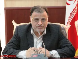ایران زخم خورده تروریست است