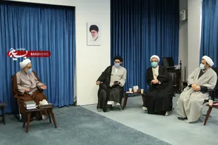 مسجد چشمه&zwnj; جوشان تربیت نیروی انسانی است/ کارآمدی مساجد را ارتقا دهیم