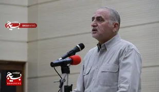 پیشکسوت دوران دفاع مقدس:
دفاع مقدس باید نسل به نسل تبیین شود