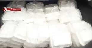 طبخ و پخش ۱۰۰۰ وعده اطعام تبرکی بمناسبت ولادت امام هادی (ع) در شاهرود
