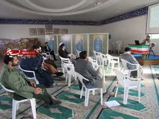 رویکرد ما در تأیید محتوای محصولات فرهنگی، رویکرد ایجابی در راستای توانمندسازی تولیدات فرهنگی است