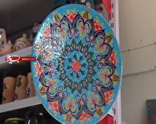 آغاز نمایشگاه ملی صنایع دستی و سوغات در شاهرود