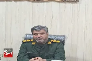 حقوقدانان بسیجی دیده&zwnj;بانان بیدار نظام در صف مقدم مبارزه با بی&zwnj;عدالتی هستند