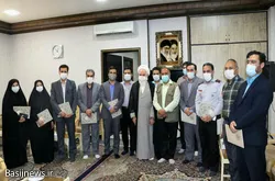 مدیران دستگاه‌های اجرایی روابط عمومی‌ها را به حاشیه نبرند