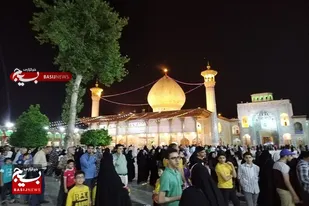 اعلام برنامه&zwnj;های حرم شاهچراغ (ع) در سالگرد ارتحال معمار انقلاب
