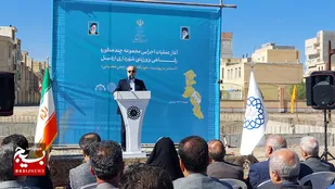دادستان اردبیل: برای رانندگان هنجارشکن پرونده قضایی تشکیل می&zwnj;شود