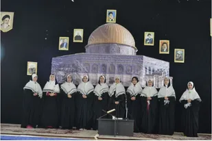 تجمع ملی فریاد خاموش در یاسوج + (فیلم)