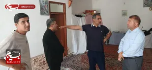 شهدای والامقام، خانواده&zwnj;های شهدا سرمایه&zwnj;های ارزشمند نظام اسلامی است