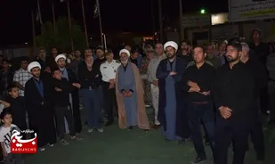شهادت آیت الله رئیسی ضایعه&zwnj;ای بزرگ و دردناک برای کل امت اسلامی بود