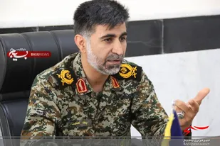 تکریم مادر اولین شهید مدافع حرم استان بمناسبت روز مادر شهدا