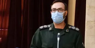 ۶ هزار بسته معیشتی ویژه ماه مبارک رمضان در ساوه توزیع می&zwnj;شود/بسیجیان ساوه ای همواره آماده خدمت رسانی