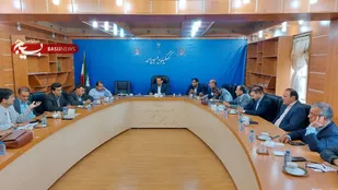 تعدادی از مدیران استان تا قبل از سفر هیئت دولت تغییر می کنند/ از اندیشه اساتید بسیجی برای توسعه استان استفاده می کنم/ عدم دخالت نمایندگان در عزل و نصب ها یک تکلیف است