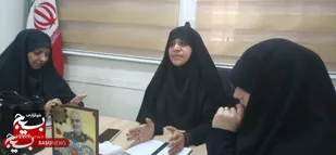 ستاد هماهنگی&zwnj;طرح شهید بهنام محمدی برگزار شد