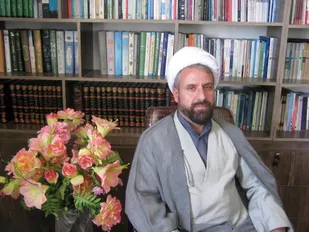 حجاب گوهر انسانیت را ارزش می دهد