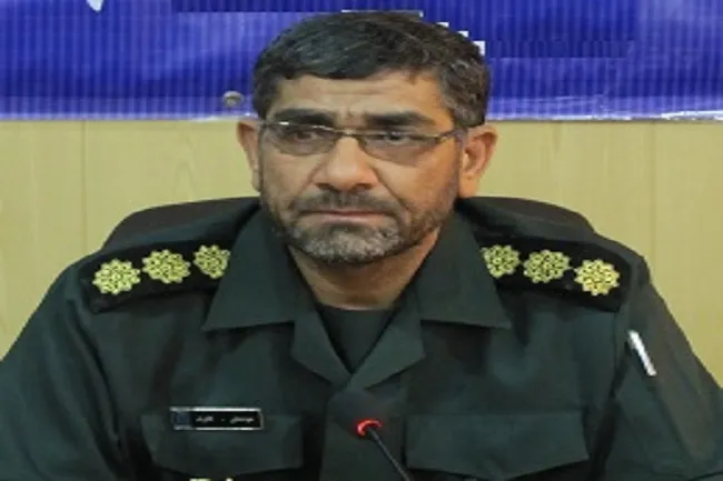 پیشرفت و موفقیت ملت ایران در عمل به وصایای امام خمینی است