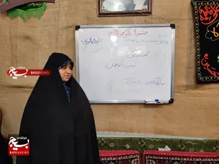کارگاه سبک زندگی با رویکرد تربیت نوجوان