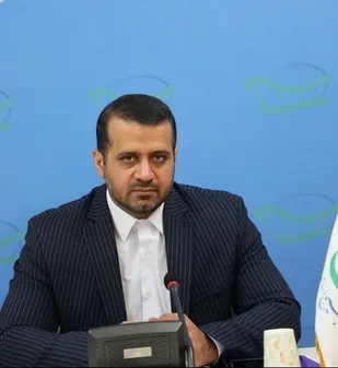 انتصاب دکتر وحید آرایی به عنوان رئیس شورای سیاستگذاری و دبیر اولین کنفرانس ملی حکمرانی هوشمند
