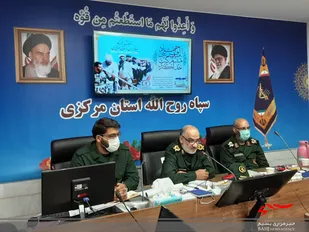 آغاز رزمایش بزرگ جهاد امیدآفرینی، مشارکت حداکثری در استان مرکزی
