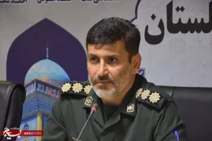مادران و پدران شهدا، بزرگترین ایثارگران دفاع مقدس هستند/ ما در دفاع مقدس ابهت ابر قدرت های دنیا را شکستیم