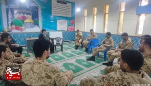 ماه رمضان، دانشگاه انسان&zwnj;سازی است