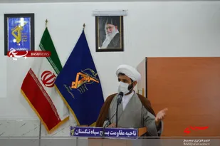 نیازمند مردان میدانی هستیم که مقاومت رانهادینه کرده اند