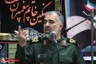 یادواره شهدا میقاتی برای پیوند نسل جوان با شهداست / ایستادگی رمز پیروزی در نبرد اراده هاست