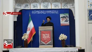 هرکس بگوید من طرفدار صلح هستم معنایش این است که یعنی دفاع نکنیم