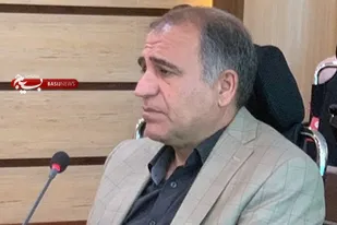 مجید حاجی غلام سریزدی، به عنوان شهردار کرج انتخاب شد