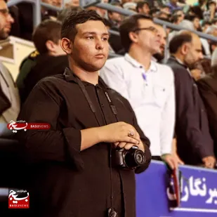جهاد تبیین را تکلیف خود می&zwnj;دانیم و در این مسیر، از هیچ&zwnj; تلاشی دریغ نمی&zwnj;کنیم