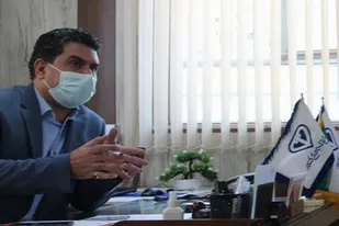 واکسیناسیون لمپی اسکین در شهرستان اسدآباد