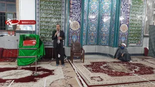 افتتاح صندوق قرض الحسنه امام خامنه&zwnj;ای (مدظله العالی) در شهرک دانشگاه شاهرود+ تصاویر