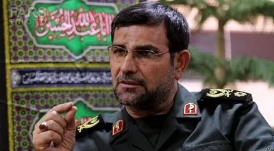 سپاه با همه توان برای مقابله با همه گیری ویروس کرونا در کنار کادر درمان ایستاده است