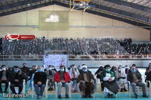 برگزاری جشن بزرگ کوثر در شهرستان رزن