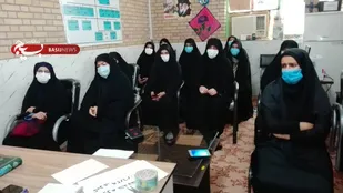 تعالی هر جامعه بسته به نیرو و پتانسیل نسل جوان است