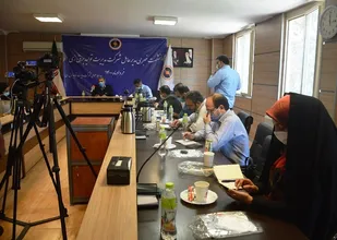 نیروگاه ری  ۲ ساعت از برق شبانه روز تهران را تامین می کند