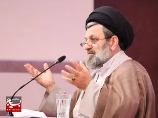 جهاد تبیین یک رسالت همگانی است