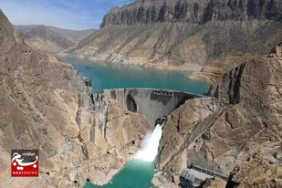 تنها ۲۴ درصد از ظرفیت مفید سدهای خوزستان قابل بهره&zwnj;برداری است