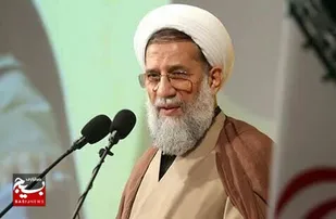 &nbsp;

مشارکت پرشور انتخاباتی شکست دیگری برای دشمنان رقم خواهد زد&nbsp;