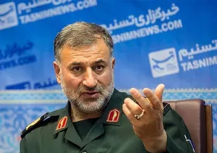 نحوه ساماندهی گلزار شهدای تهران، وضعیت فعلی آن را تحت الشعاع قرار ندهد