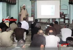 ۳۰۰۰ حلقه صالحین در استان قم فعال است/ فعالیت حلقه&zwnj;های صالحین در فضای مجازی دنبال می&zwnj;شود