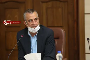 مدرس خياباني بهترين گزينه براي تصدي وزارت صمت/ وزير پيشنهادي صمت به امور و چالش هاي اصناف اشراف کامل دارد