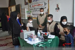 راه اندازی گروه جهادی ورزش و سلامت شهدای ورزشکار در نکا