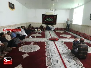 کارگاه آمورشی اصلاح الگوی کشت درشوشتر