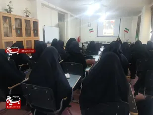 امروزه زنان در سراسر جهان با الهام از آموزه&zwnj;های دینی، پرچمدار مبارزه با استکبارند