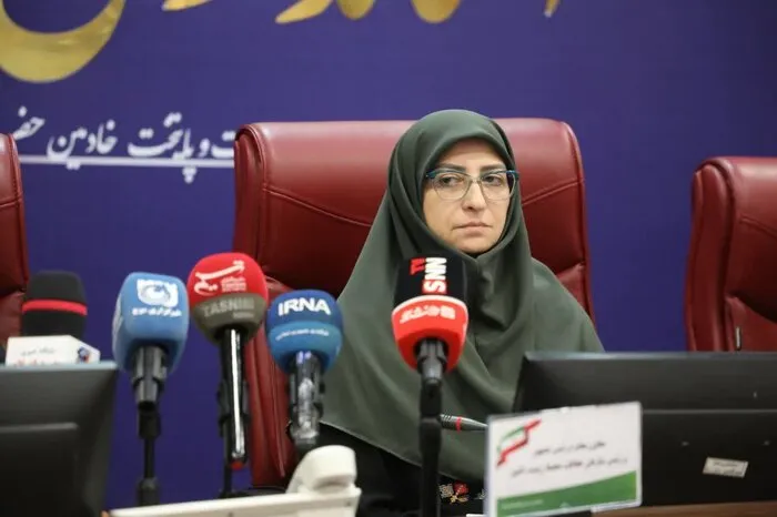 رئیس سازمان حفاظت محیط‌زیست