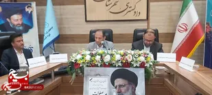 صدور ۱۱ تذکر نامه رسمی ترک فعل مدیران شاهرود و استان/قرارگاه جهادی رسیدگی به پرونده&zwnj;های رسوبی/پایش بررسی و پیگیری ۷۰ حق عام