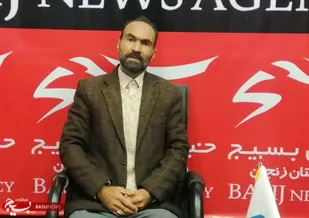 مشق عشق گروه جهادی شهید ابراهیم هادی در مناطق محروم زنجان