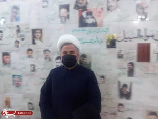 ملت ایران تحت زعامت مقام معظم رهبری، نقشه های دشمنان را ناکام می گذارند